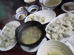 -北京清真房记小吃店