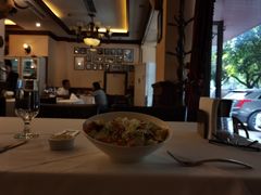 -摩根扒房(桐梓林店)