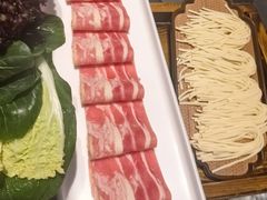 -老灶堂文创火锅(文艺路店)