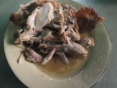 -铁炉农家菜馆