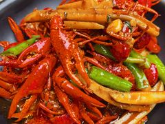 -聚味瞿记·龙虾堂(坡子街店)