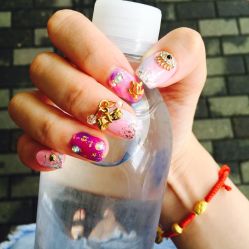 -PinkBaby美甲美睫