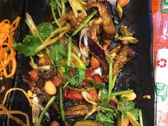 -鑫日千里马朝鲜族小馆(总店)