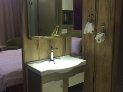 -蓝天清水湾国际大酒店