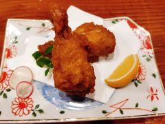 -良久幕府深夜食堂