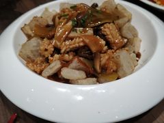 -将相和·海鲜蒸饺大连菜