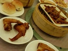 -满福隆酒楼(万绿园店)