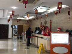 -西湖区图书馆(古墩路)