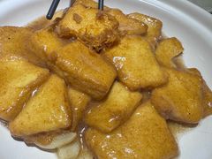 -小放牛河北菜(长安万达店)