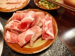 -渝井巷重庆老火锅(沈阳吉祥店)
