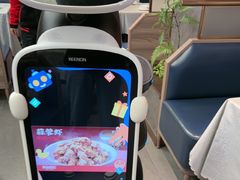 -聚味瞿记·龙虾堂(咸嘉湖店)