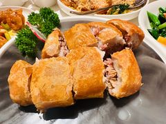 -莆田餐厅PUTIEN(西安万象天地店)