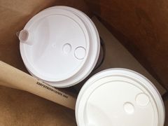 -喜茶(上海泰禾大厦店)