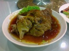 -添福来墨鱼饺子 · 海鲜东北菜(大连星海·黄浦路店)