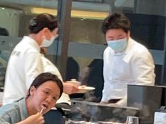 -菲住布渴酒店自助餐厅(阿里巴巴西溪园区店)