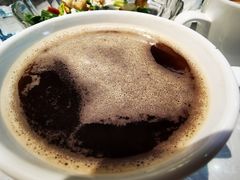 美式咖啡-必胜客(远大路店)