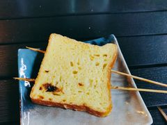 -1819餐厅·团队聚餐·烤串·精酿