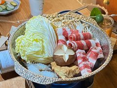 -埋位小酒馆(东城店)