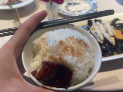 -漢舍中国菜馆(889广场店)