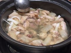 -同仁四季椰子鸡(福田东园总店)