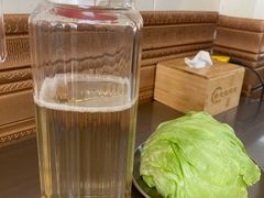 -朴大炮韩式碳烤肉(总店)