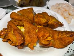 -熠盛粤味·顺德桑拿鸡(永康路店)