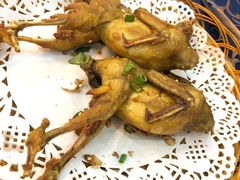 -祈胜邨•顺德鱼生•顺德菜(容桂店)
