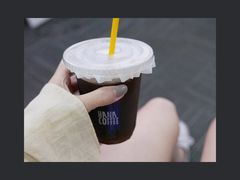 -HANA COFFEE(长寿路店)