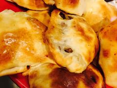 烤包子-维吾尔餐厅(宜山路店)