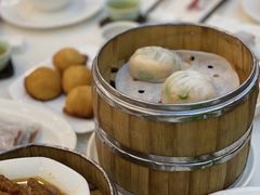 -凤凰楼酒家·粤宴点心(华强北店)