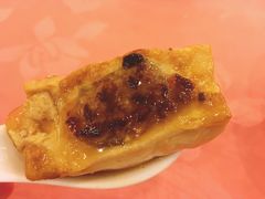 豆腐酿-深运潮州粥(东门店)