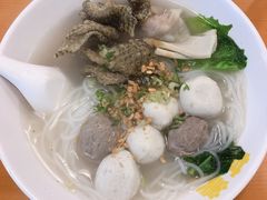 -其美潮州鱼旦粉世家(花城汇南区分店)