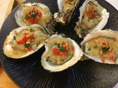 -逗烤·轻烧烤(福田店)