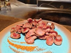 -牛将军•涮肉•烤肉•铁板烧(北京王府井·故宫店)