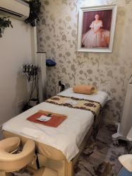 -茜尔维亚修身连锁(八佰伴店)