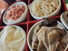 -老灶堂文创火锅(文艺路店)
