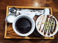 -雕刻时光咖啡馆(南院门店)