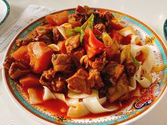 -帕米尔食府(白云观店)