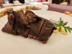 杭州卤鸭-江南·JIANGNAN(北京歌华开元大酒店)