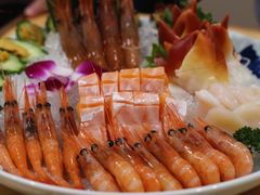 -高木日本料理(静安寺店)