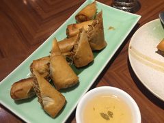 -mango tree芒果树泰国餐厅(青岛万象城店)