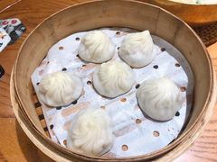 鲜肉小笼-苏小柳手工点心(人民广场分院)