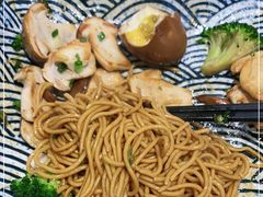 -囿面传统制面馆(中央路店)