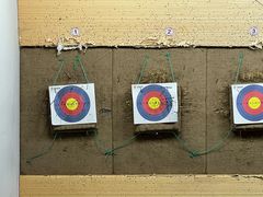 -道顺射箭·团建·骑射(张杨路店)