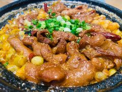 -老砂锅(城北店)