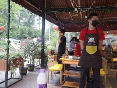 -西昌老号李小肠特色烧烤园(郫都店)
