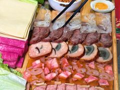 -东北民俗村·东北菜(翻身店)