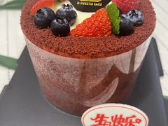 -姆们M Sweetie Cake(五道口店)