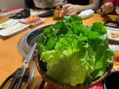 -大唐尚武烤活鳗鱼黑牛烤肉(大里路店)