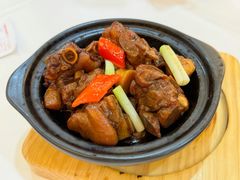 -广州酒家(昌岗地铁站店)